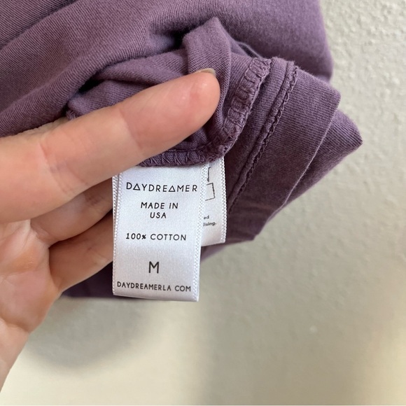 DAYDREAMER Queen Jazz Boyfriend Tee Shirt - Picture 8 of 10